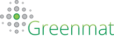 Greenmat logo